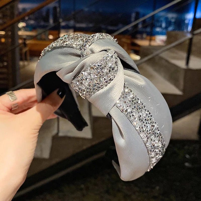 Glistening headband-3