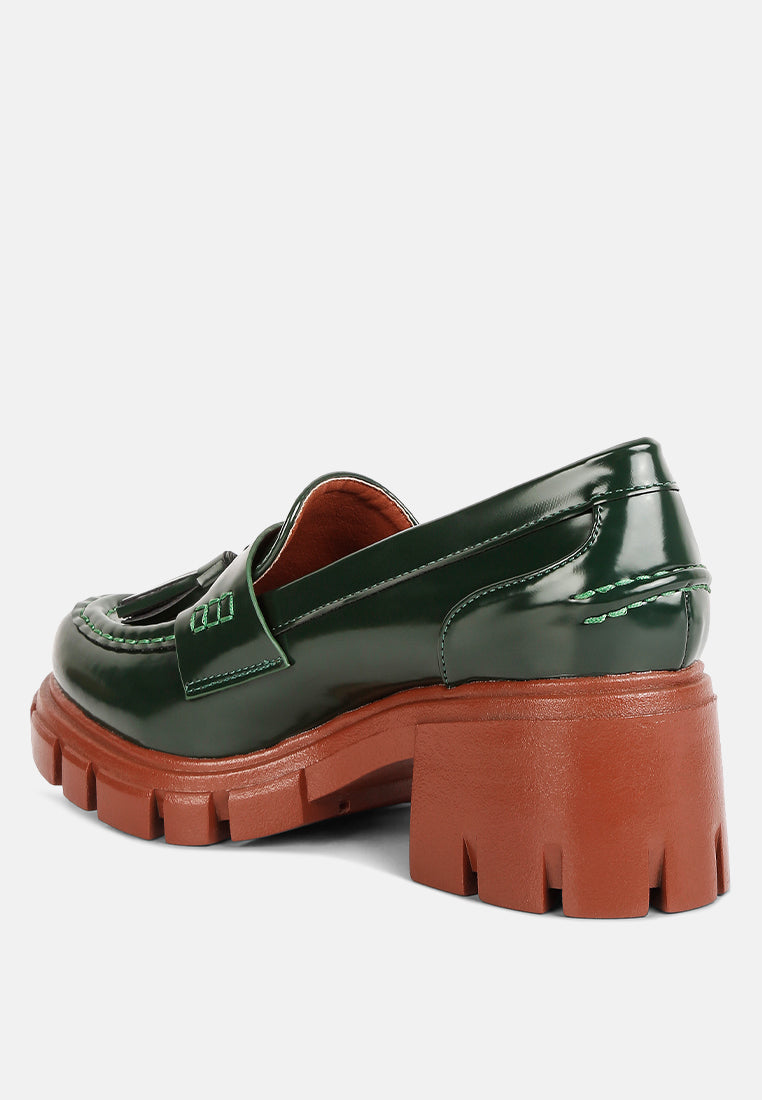 Jonah Platform Loafer-2