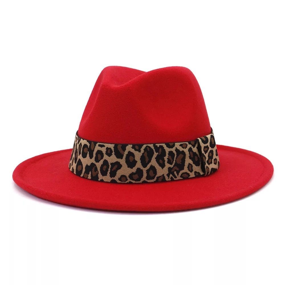 Leopard Hat-2