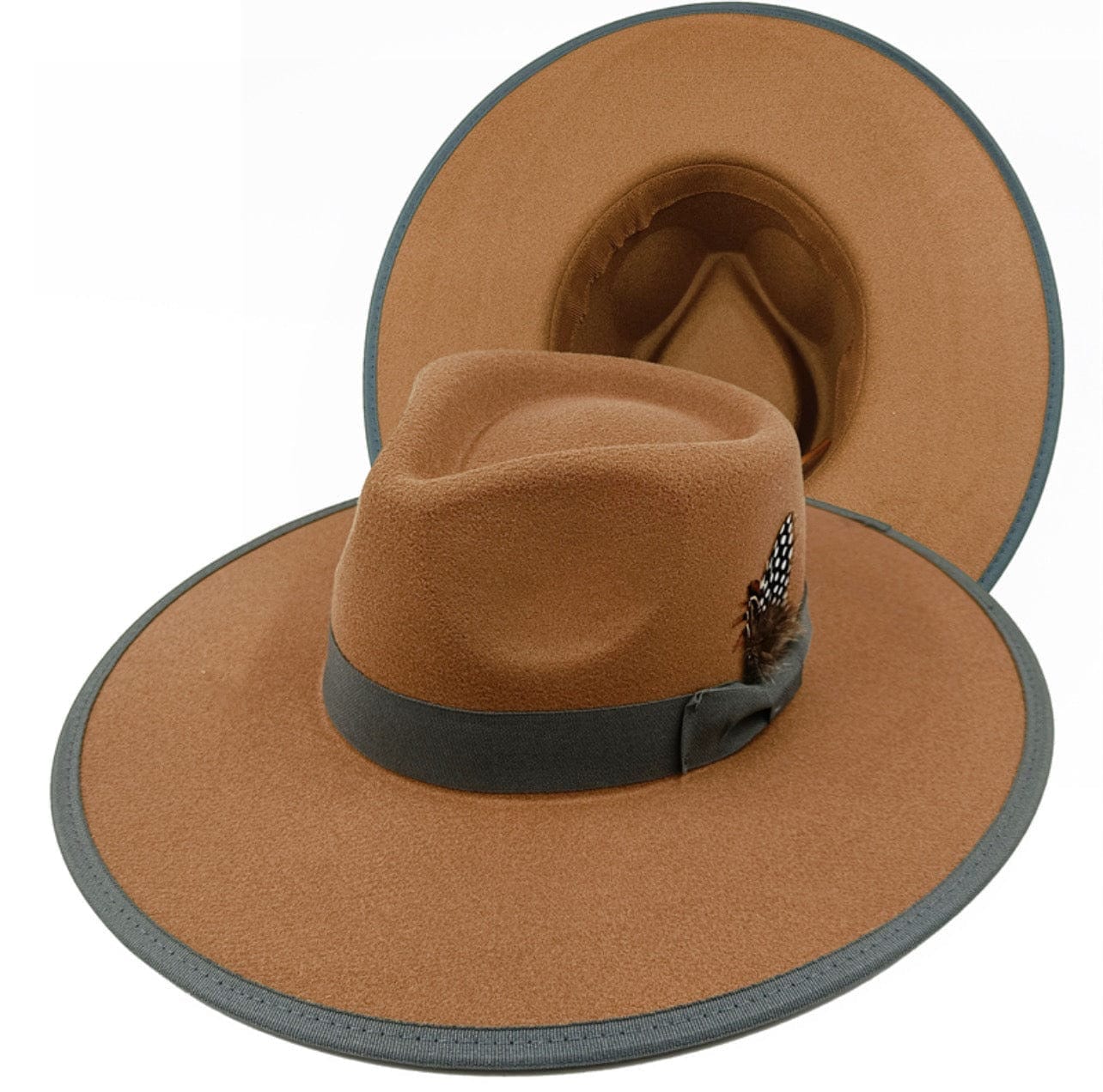 Prestigious Fedora Hat-7