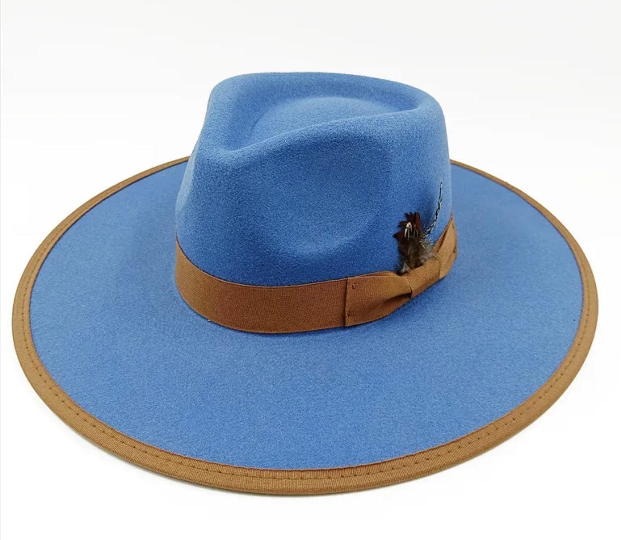 Prestigious Fedora Hat-6