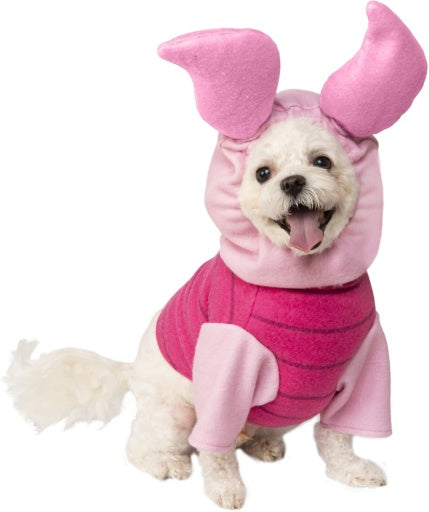 Pets Disney's Winnie the Pooh Piglet Costume