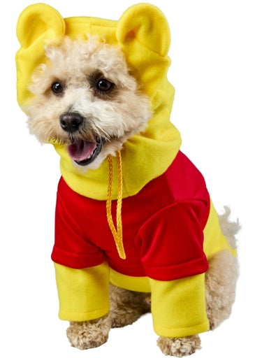 Pets Disney's Winnie the Pooh Costume