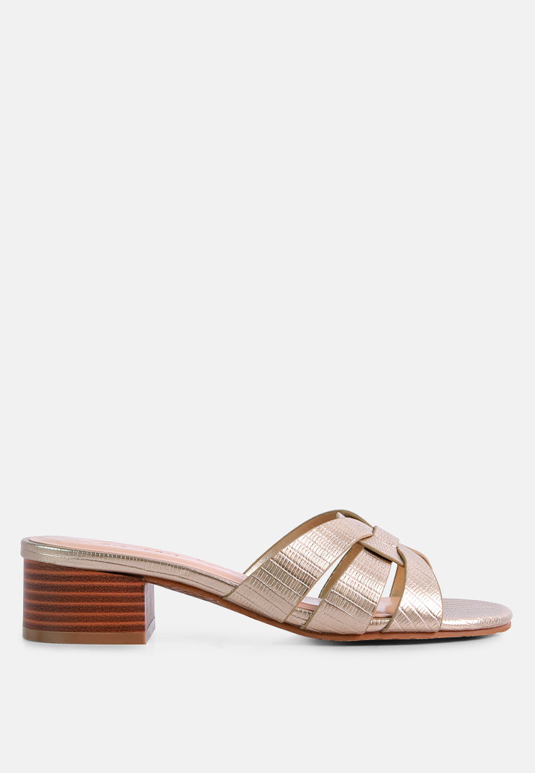 Sonnet Sandal-0