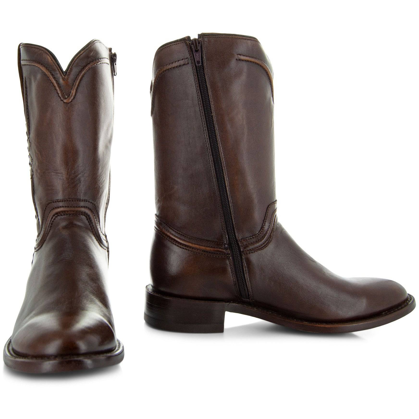 Roper Cowboy Boots for Men (H4003)
