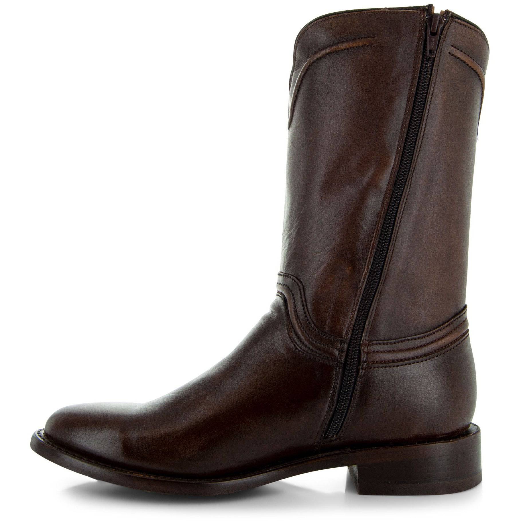 Roper Cowboy Boots for Men (H4003)