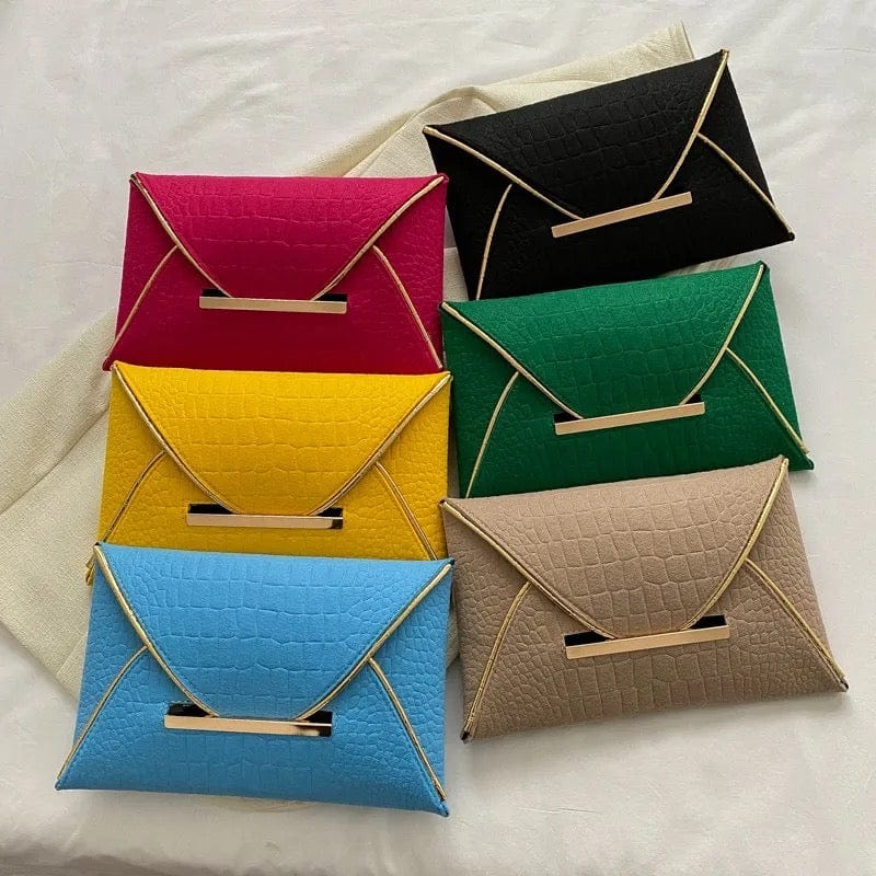 Statement piece clutch-0