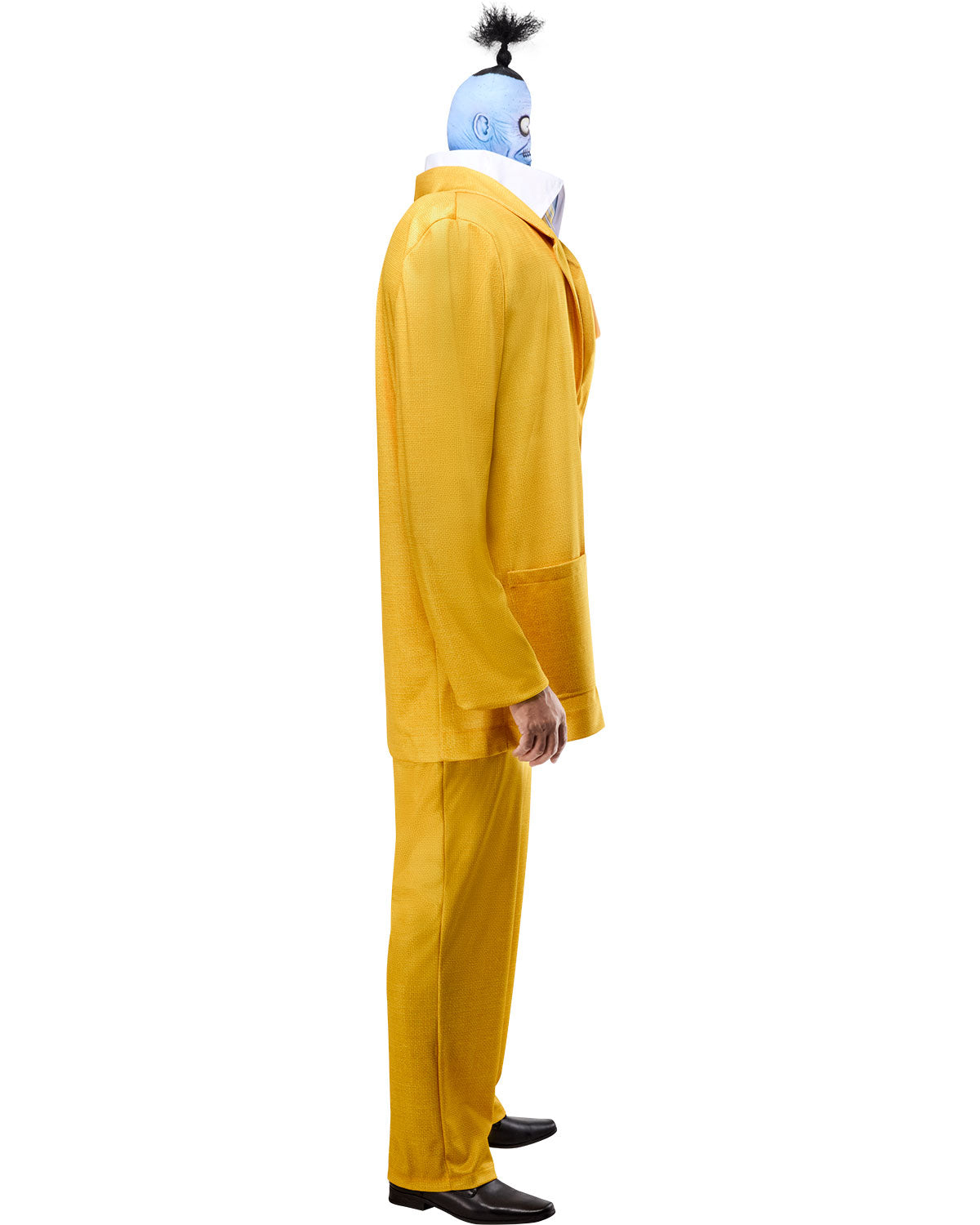 Mens Beetlejuice Deluxe Bob Costume