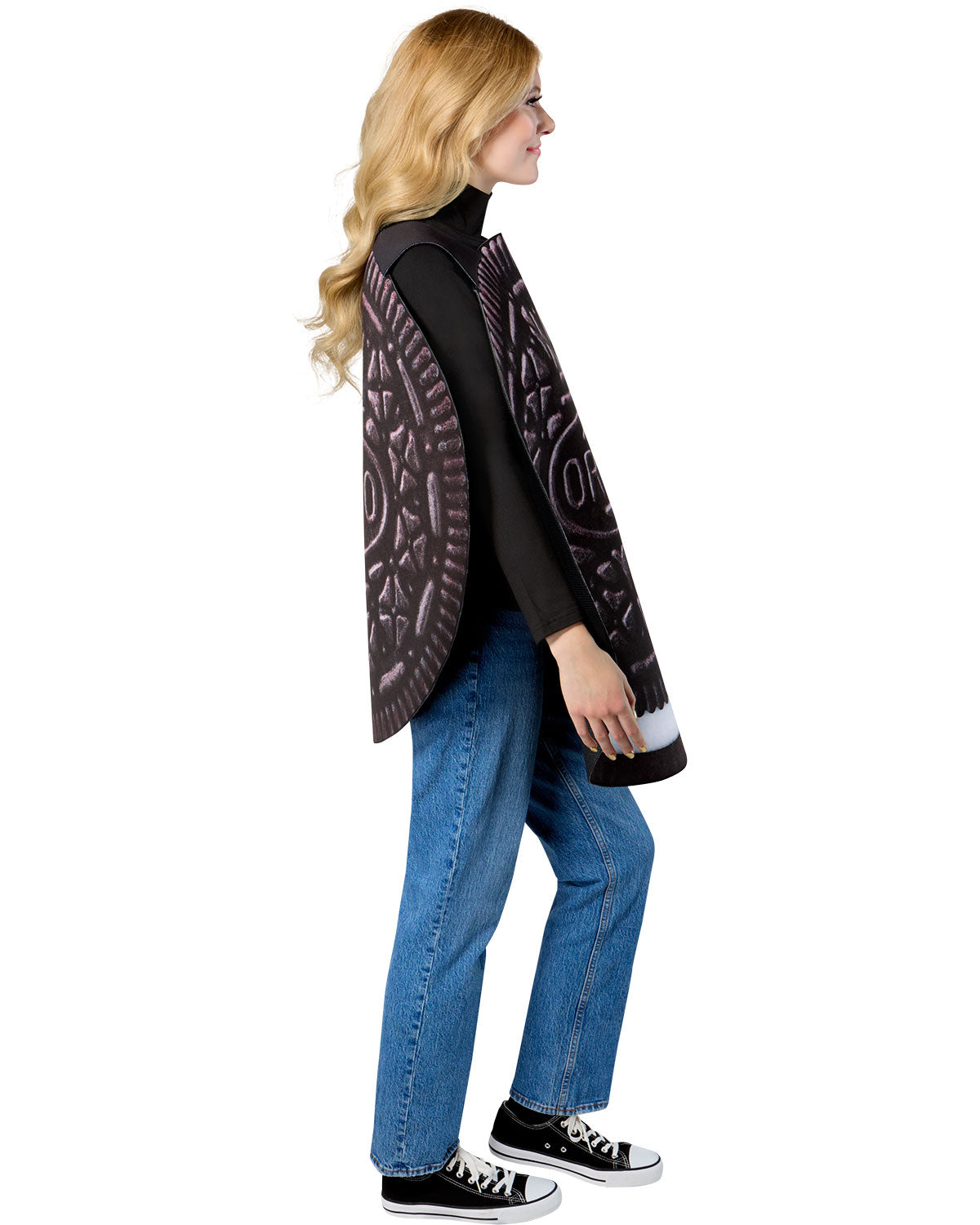 Adults Oreo Cookie Costume