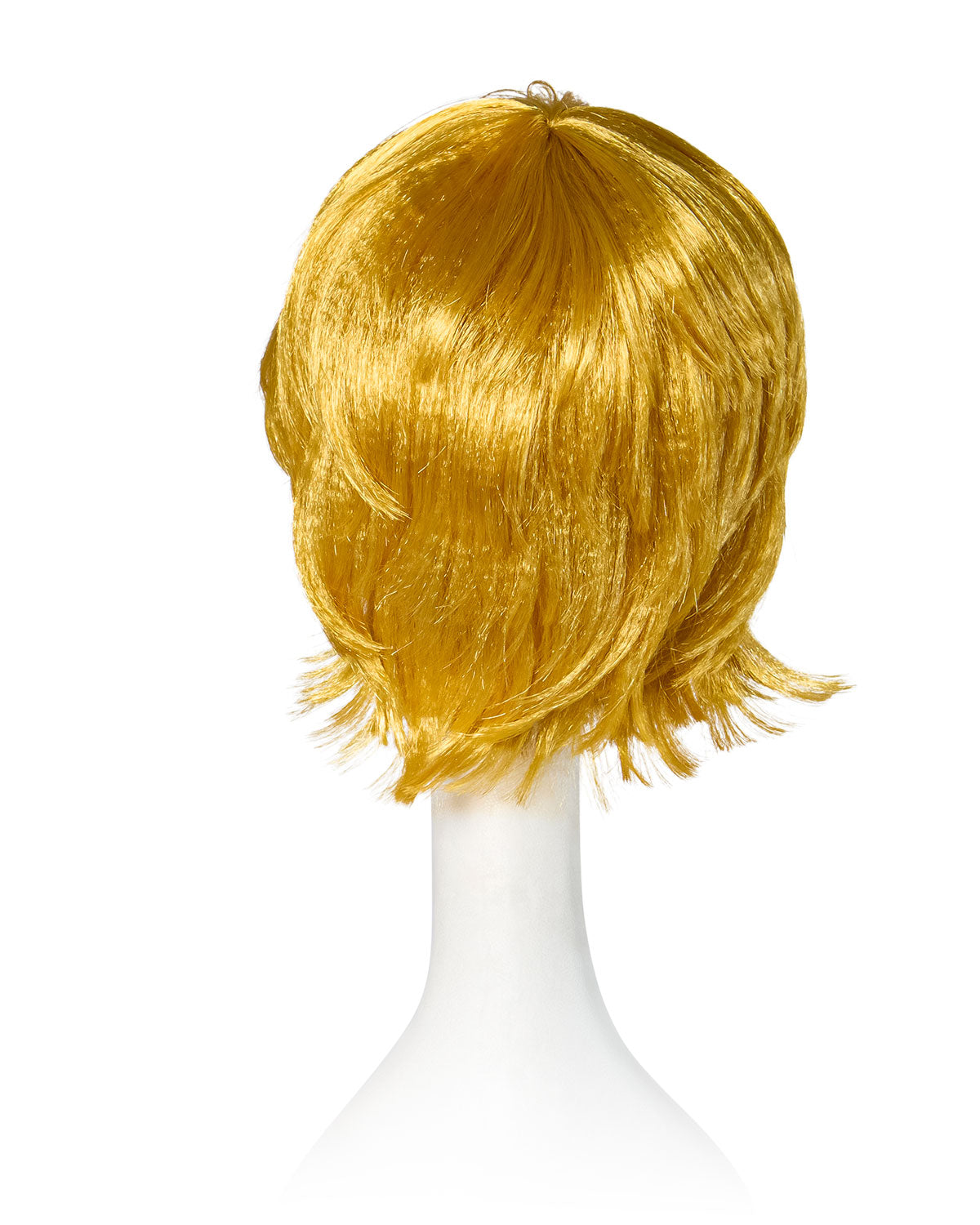 Masters of the Universe He-Man Costume Wig
