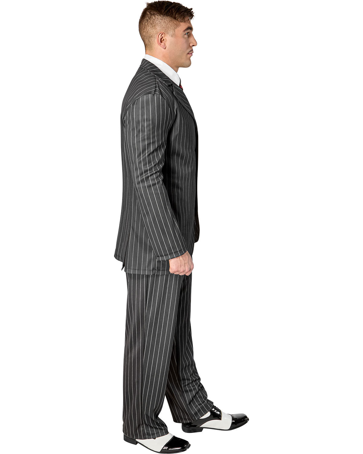 Mens Addams Family Gomez Adams Costume