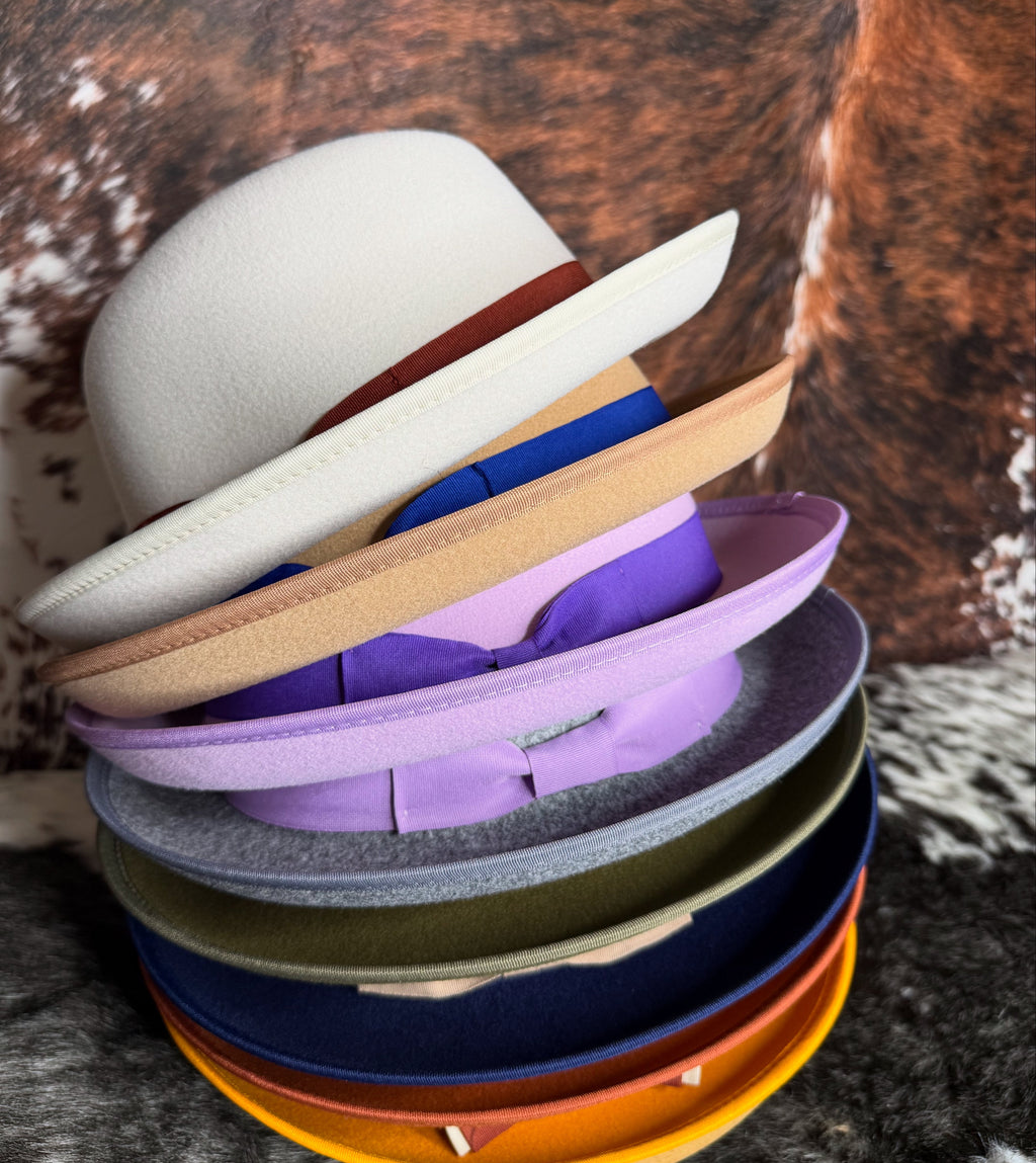 The Feathered Dapper Hat - Classic Design, Comfortable Fit, Perfect for Everyday Wear-1