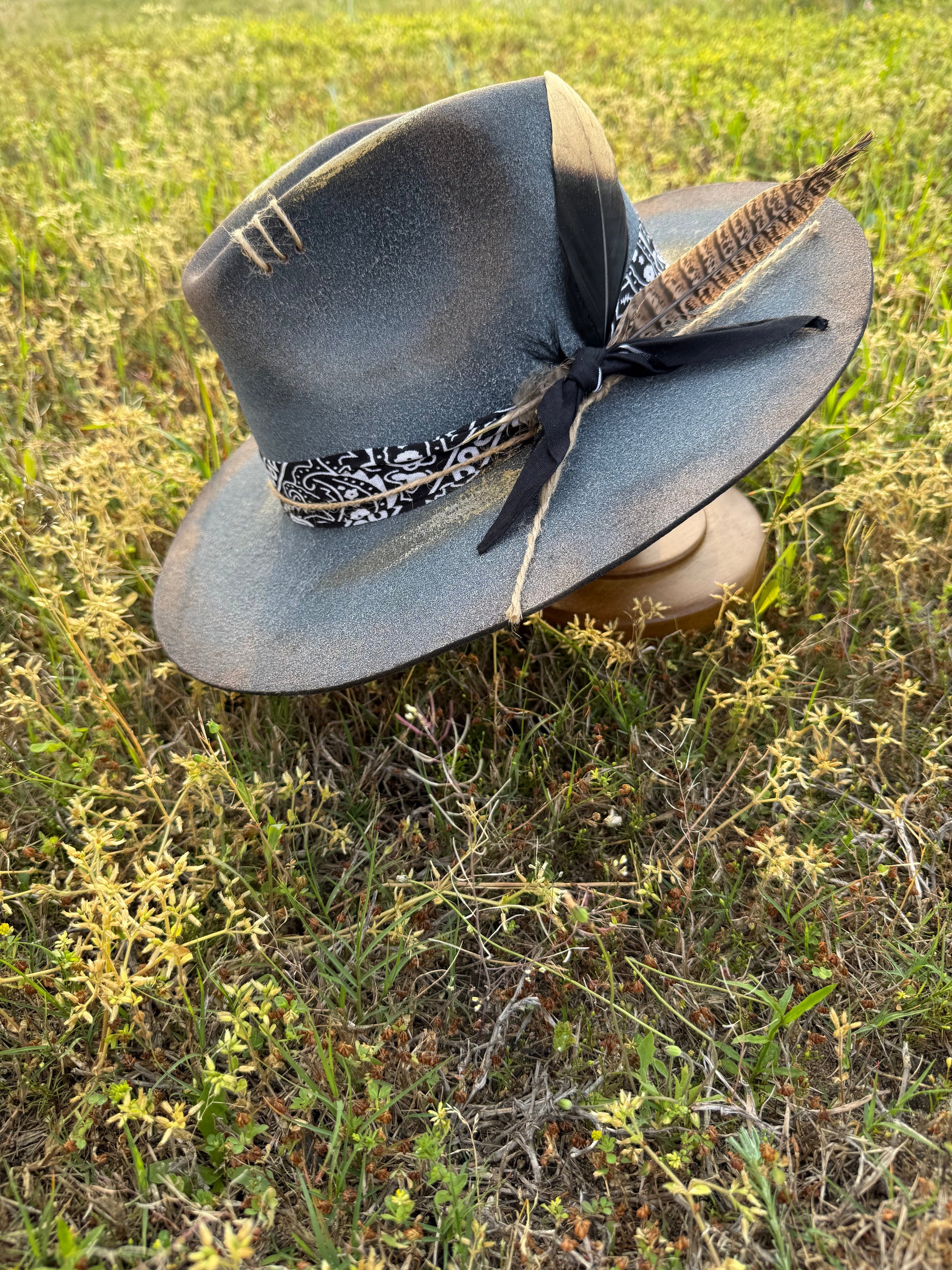 Wild Smokehouse Custom Hat-0