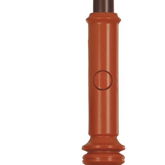 Harry Potter Professor McGonagall Light-Up Deluxe Wand Costume Prop Accessory