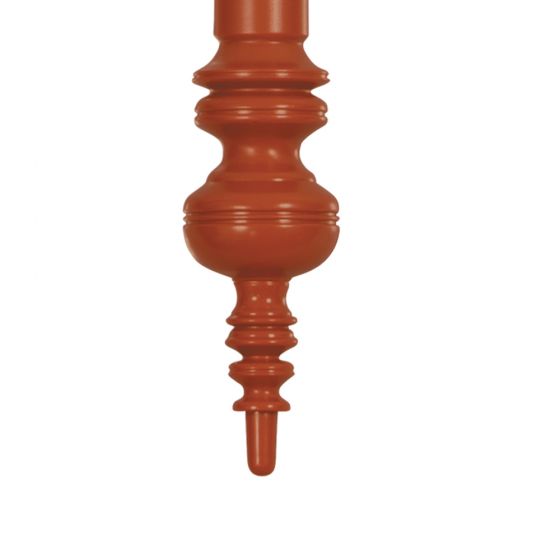 Harry Potter Professor McGonagall Light-Up Deluxe Wand Costume Prop Accessory