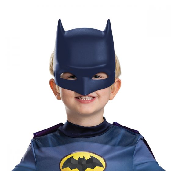 Toddlers/Kids DC Universe Batwheels Classic Batman Costume