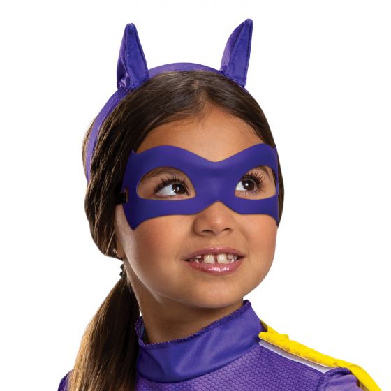 Toddlers/Kids DC Universe Batwheels Classic Batgirl Costume