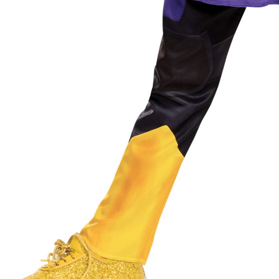 Toddlers/Kids DC Universe Batwheels Classic Batgirl Costume Dress