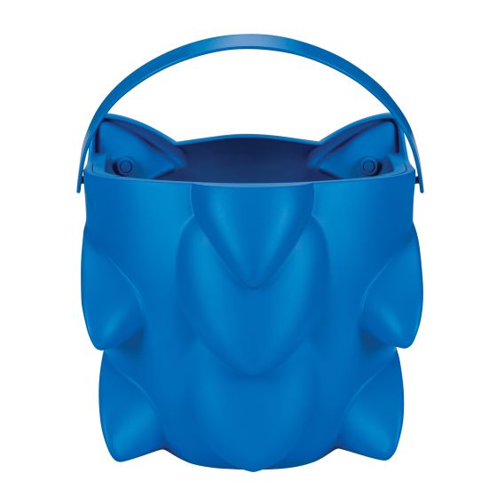 Sonic the Hedgehog Trick or Treat Candy Pail Bucket