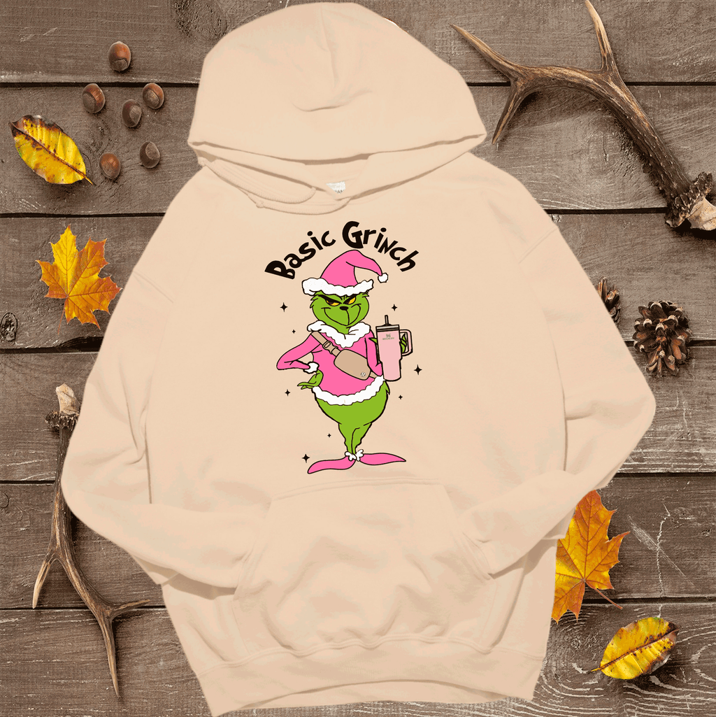 Basic Grinch Fanny pack Stanley Cup Pink Grinch Funny Christmas Grinch Shirt