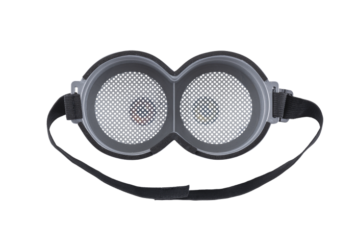 Kids Despicable Me Minion Bob Costume Goggles