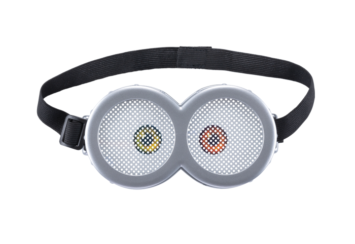 Kids Despicable Me Minion Bob Costume Goggles