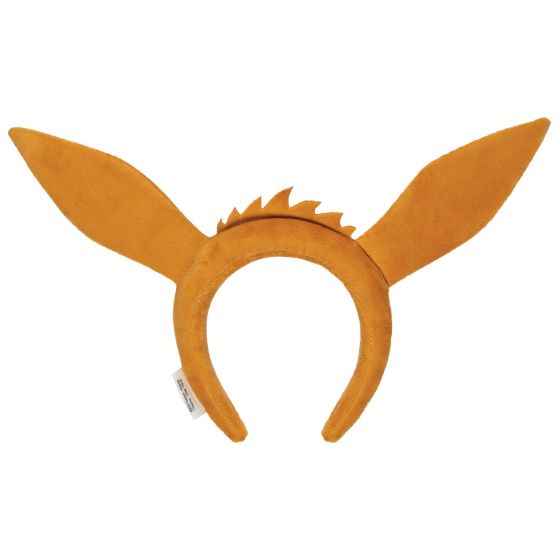 Nintendo Pokemon Eevee Ears Costume Headband