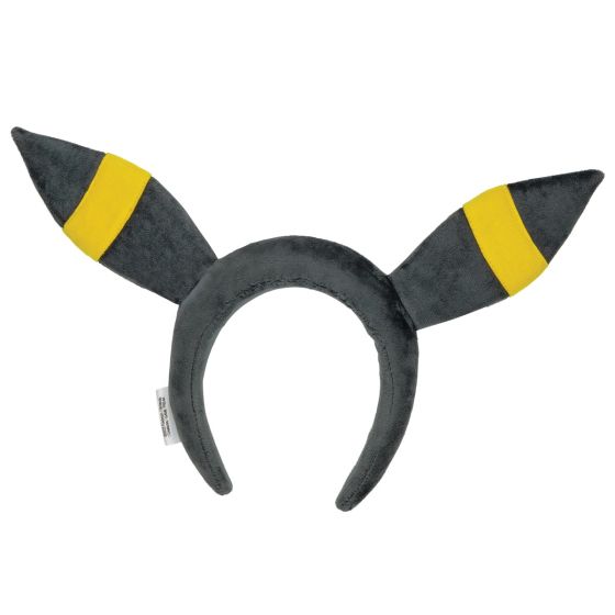 Nintendo Pokemon Umbreon Ears Costume Headband