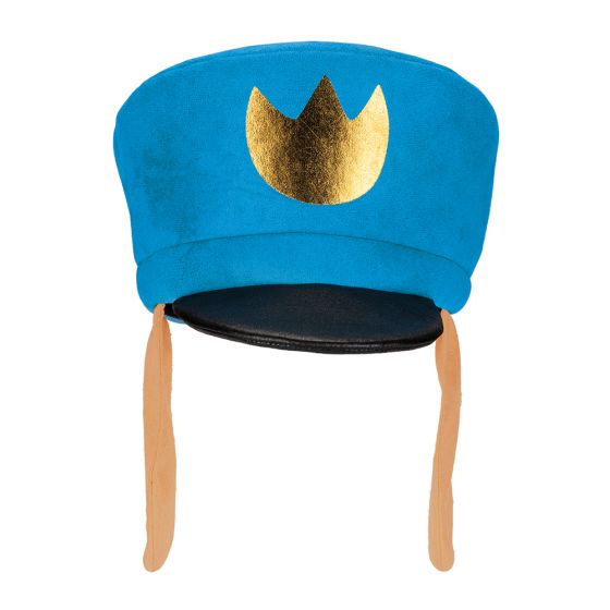 Kids Dog Man Costume Accessory Kit