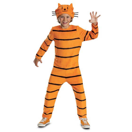 Boys Dog Man Classic Lil' Petey Costume