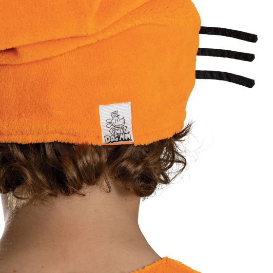 Boys Dog Man Classic Lil' Petey Costume