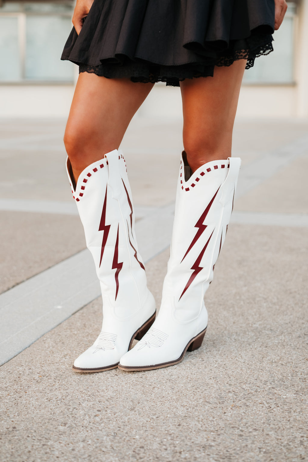 The Reveille