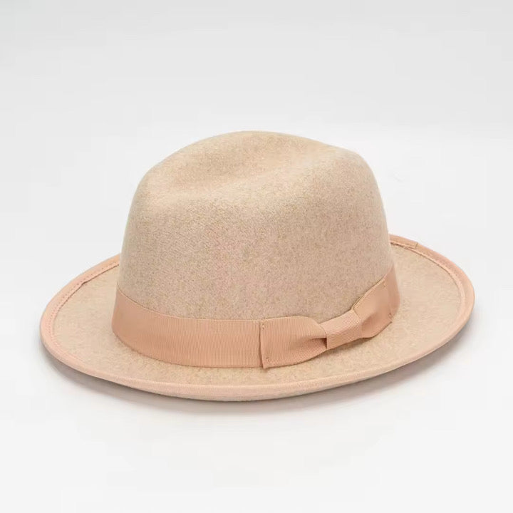 Dapper Hat - Classic Design, Comfortable Fit, Perfect for Everyday Wear-0