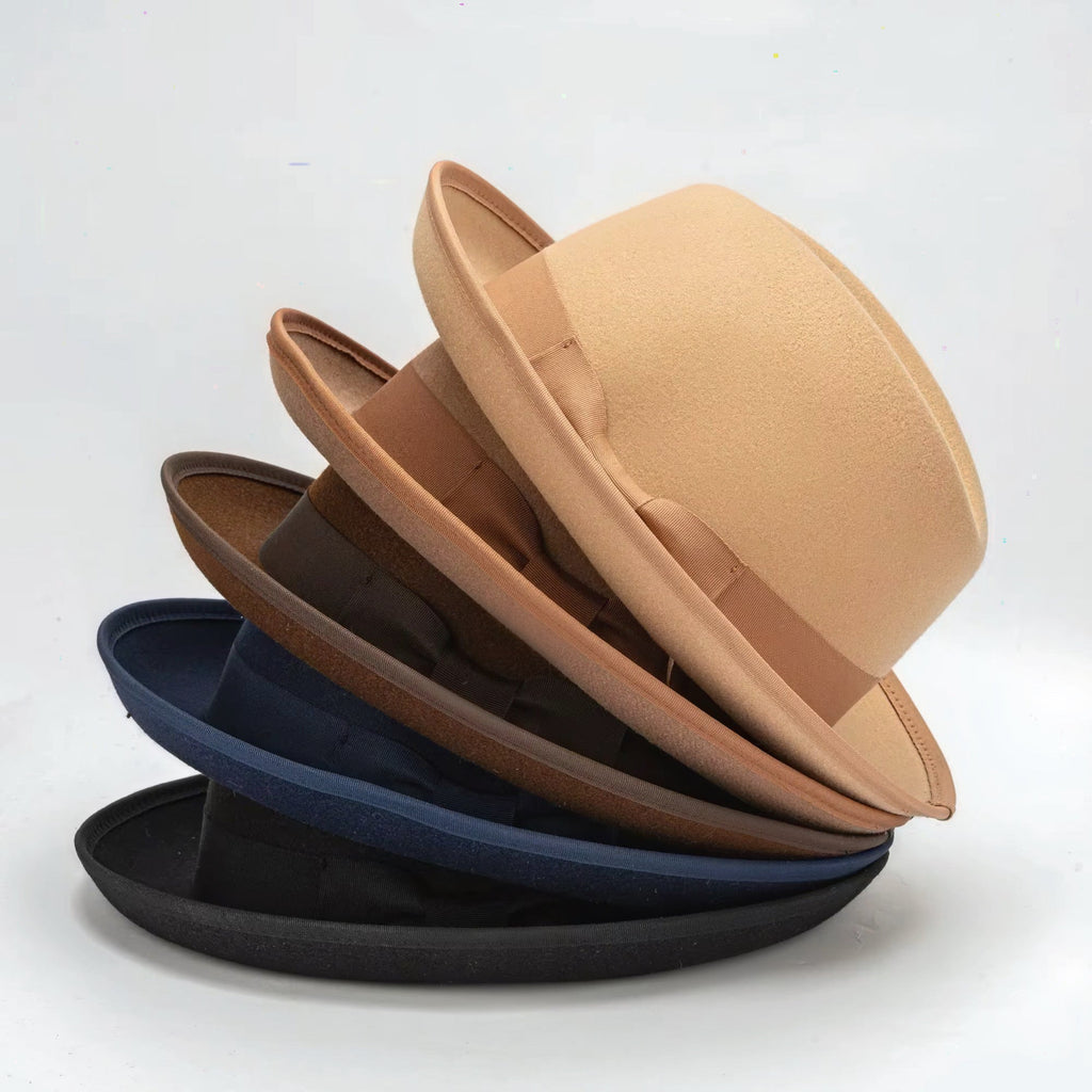 Dapper Hat - Classic Design, Comfortable Fit, Perfect for Everyday Wear-2