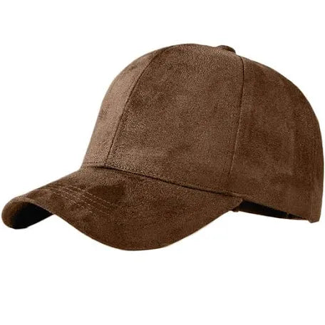 Everyday Suede-ball caps-8