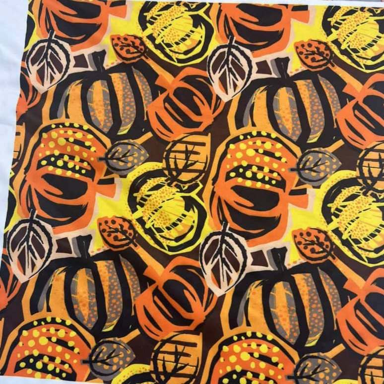 Pumpkin Pie 2 (Exclusive) - Pocket Leggings
