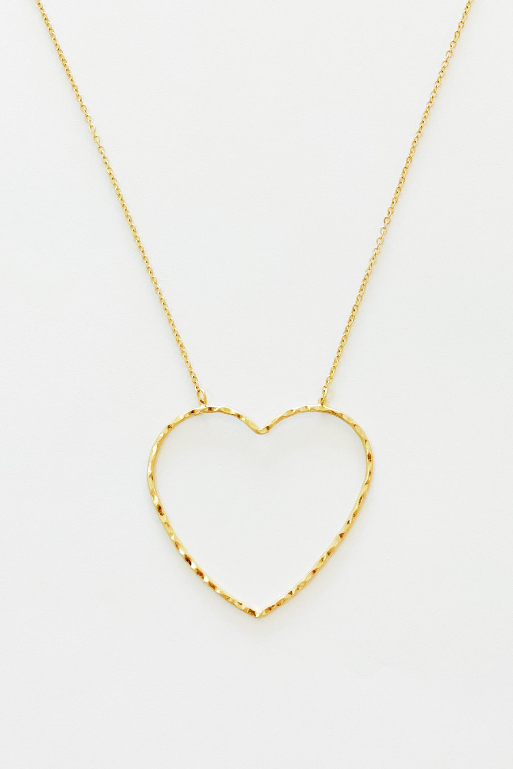 Big Heart To Love, Gold-1