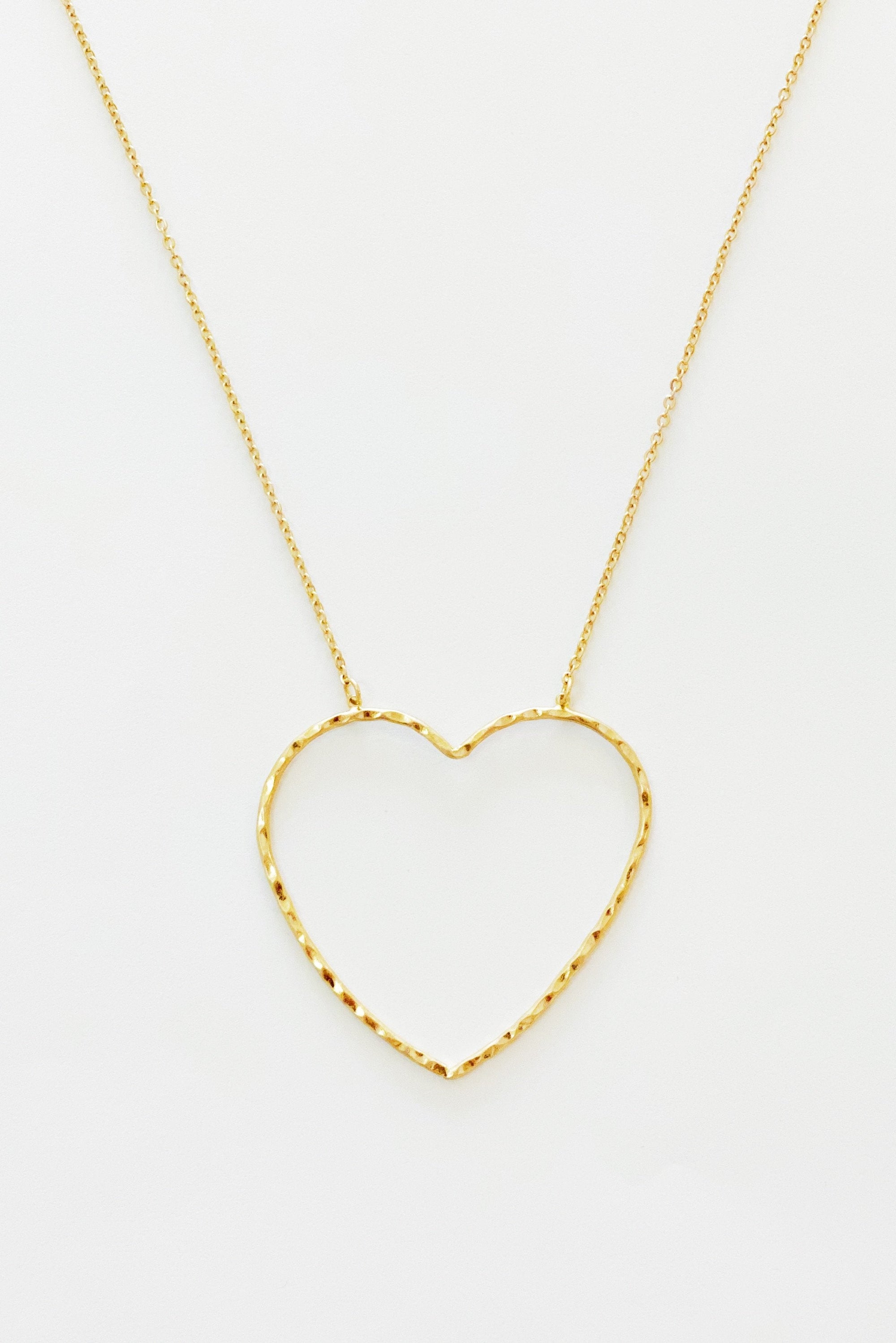 Big Heart To Love, Gold-1