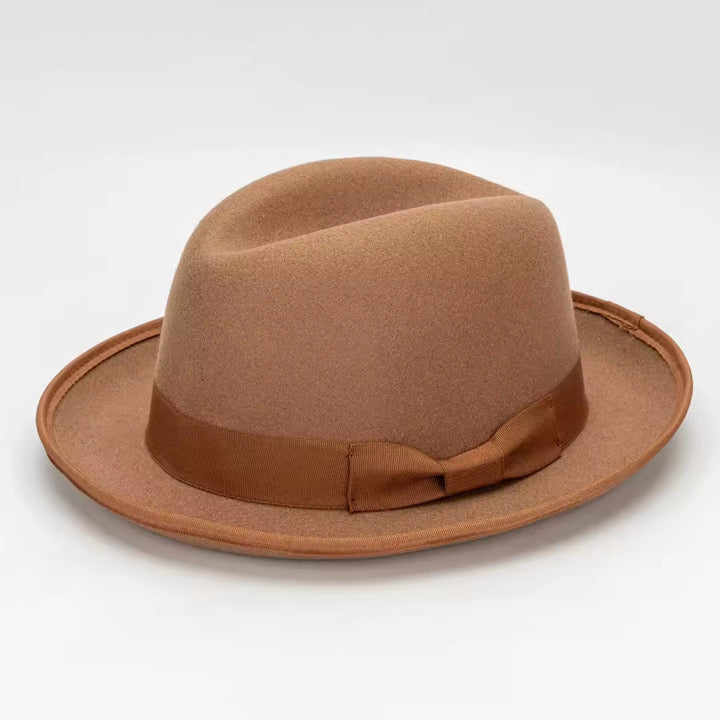 Dapper Hat - Classic Design, Comfortable Fit, Perfect for Everyday Wear-0