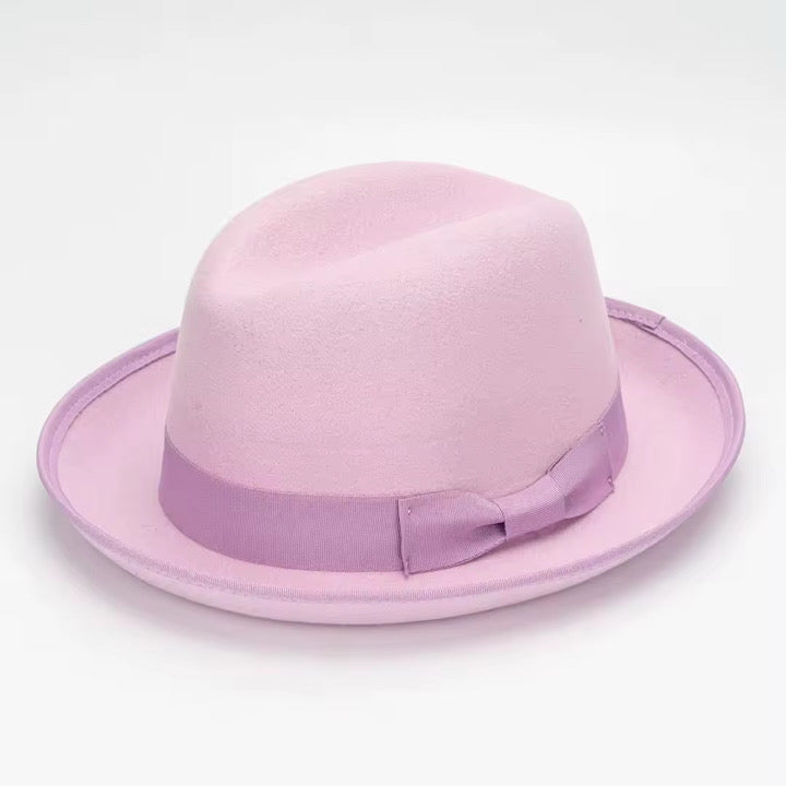 Dapper Hat - Classic Design, Comfortable Fit, Perfect for Everyday Wear-0