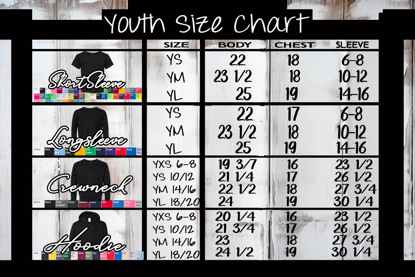 Valentine Vibes Valentine Vibes Kids Valentine's day Valentine's Day