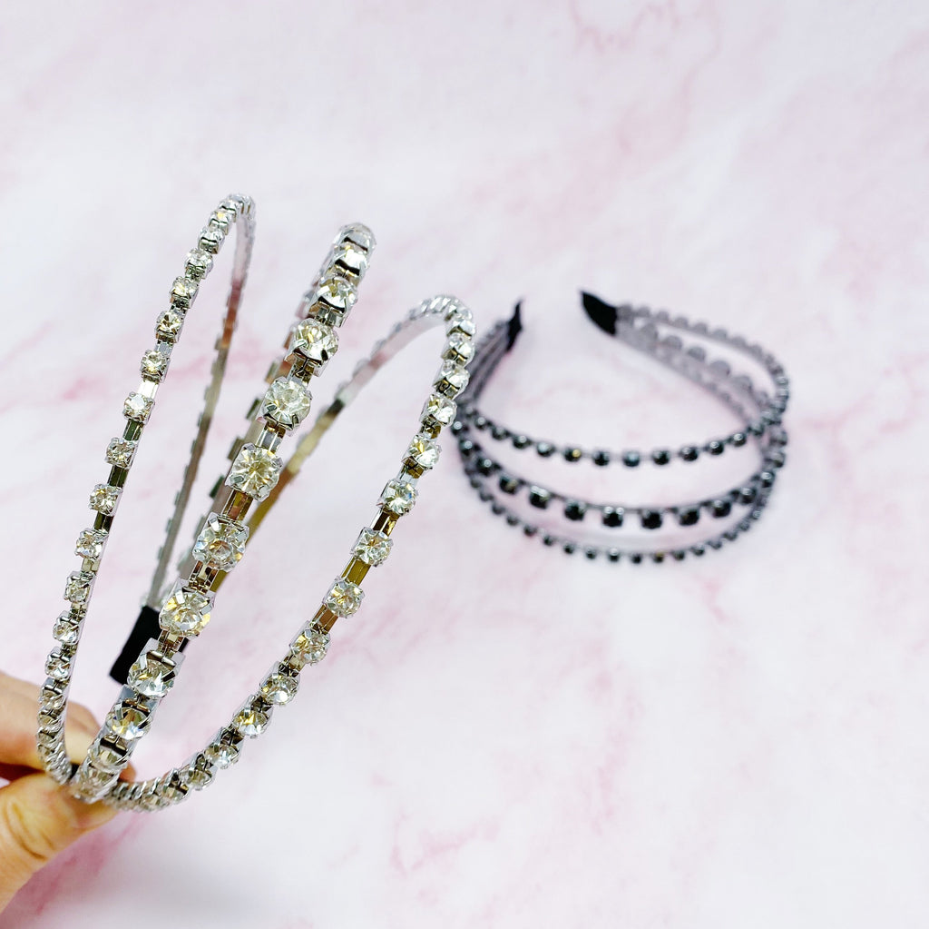 Ensemble Of Shine Headband-2