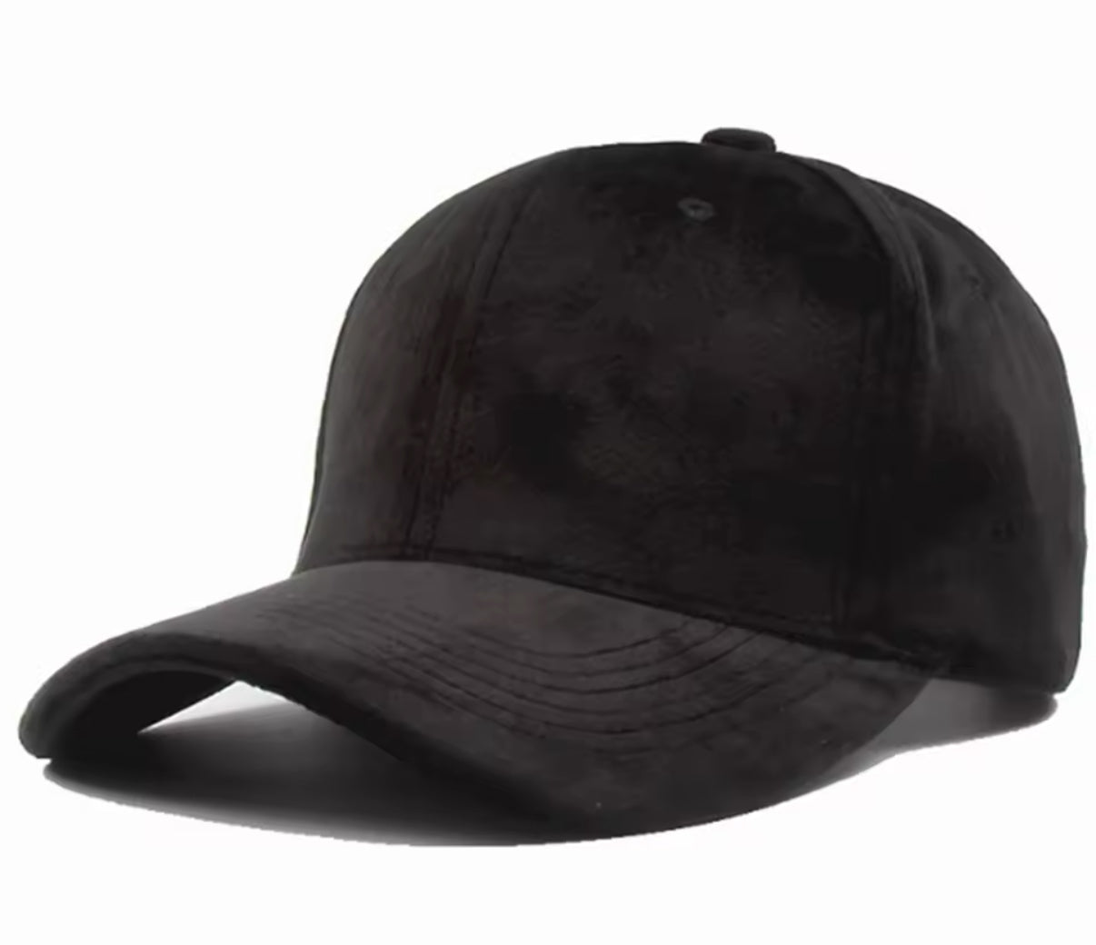 Everyday Suede-ball caps-7