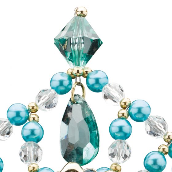 Kids Disney's Brave Classic Merida Tiara Costume Accessory