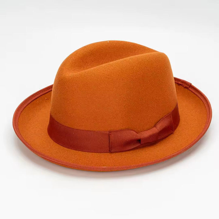 Dapper Hat - Classic Design, Comfortable Fit, Perfect for Everyday Wear-0