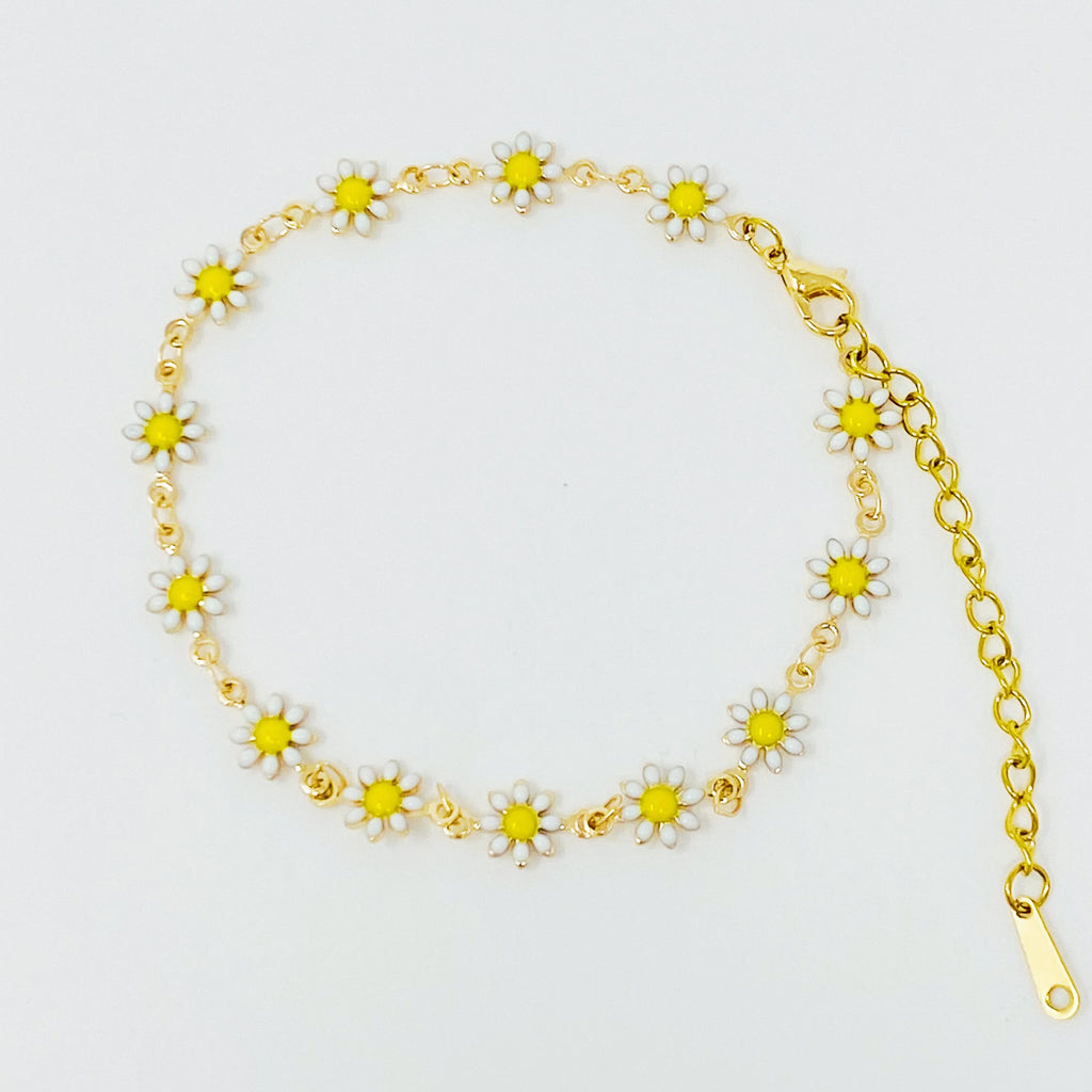 All Around Daisy Bracelet-1
