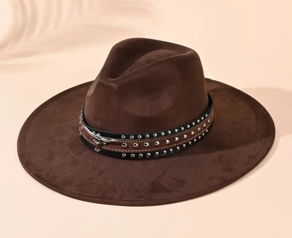 Ride premium Suede Hat-0