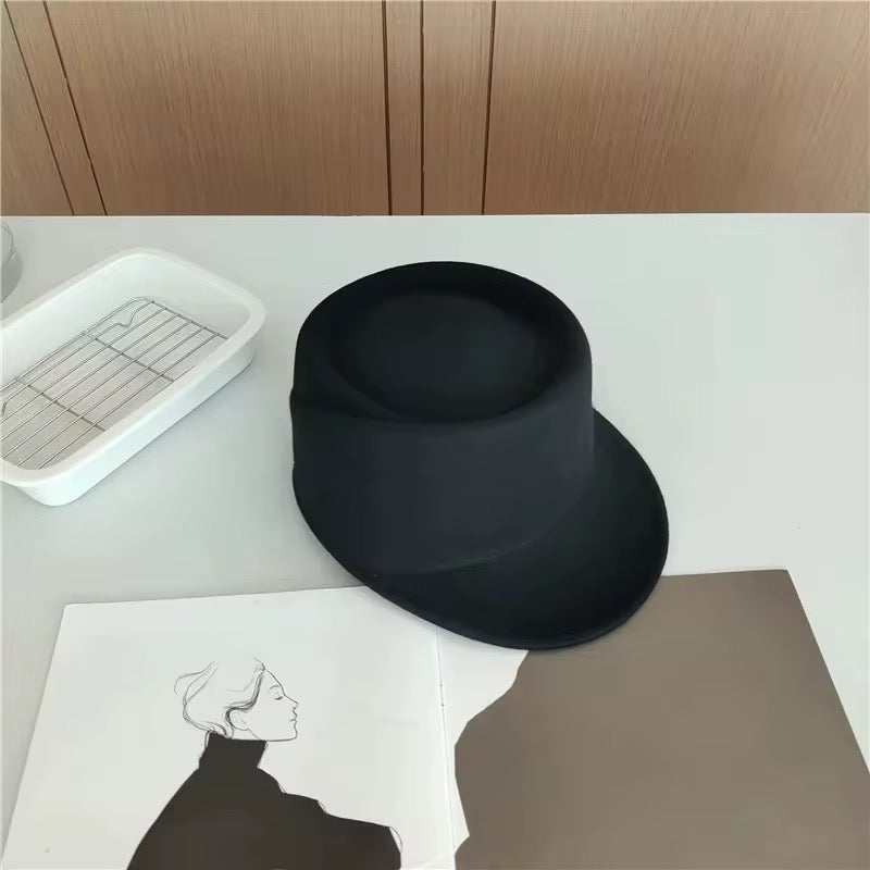 Equestrian Riding  Luxe Hat-2