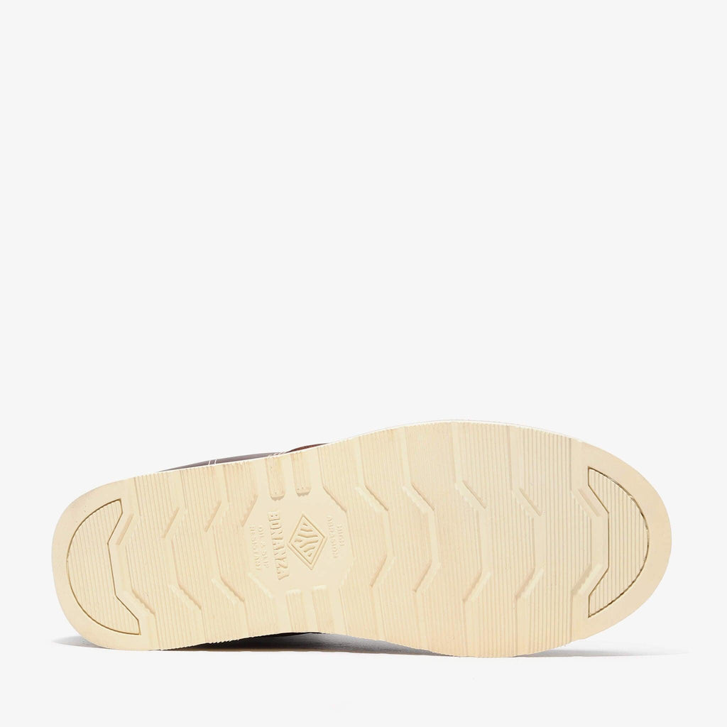 FRONTIER CLASSIC 8" MOC TOE