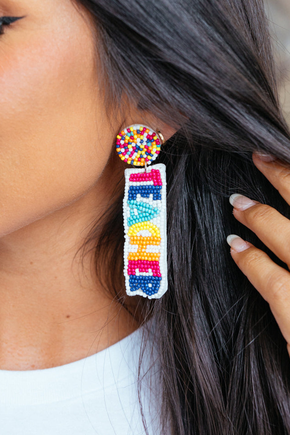 Teacher Dangle Earrings-1